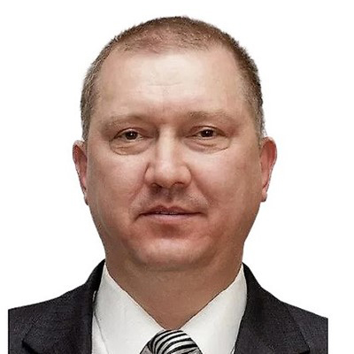 Кобыляцкий Сергей Викторович