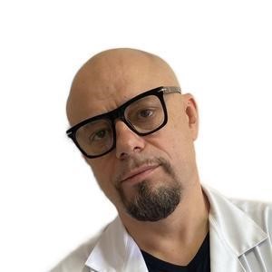 Садовничий Константин Станиславович