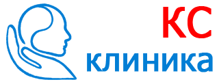 Логотип КС-КЛИНИКА